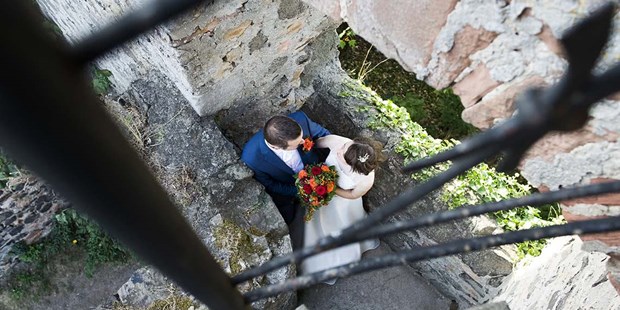 Hochzeitsfotos - Art des Shootings: Hochzeits Shooting - Hessen Nord - Brautpaarshooting - Marvin Glodek