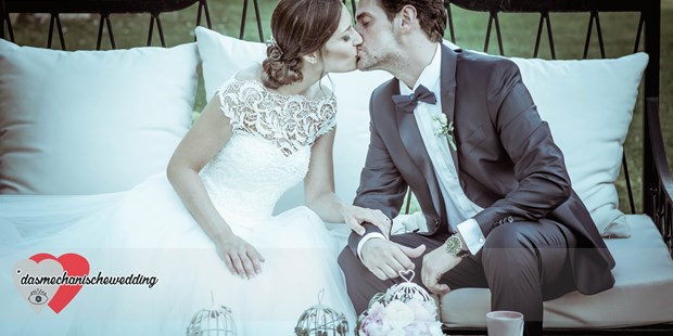 Hochzeitsfotos - Copyright und Rechte: Bilder auf Social Media erlaubt - Deutschland - Das mechanische auge