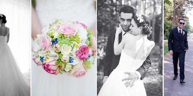 Hochzeitsfotos - Copyright und Rechte: Bilder auf Social Media erlaubt - Wien - Xenia Bluhm - Die Hochzeitsfotografin