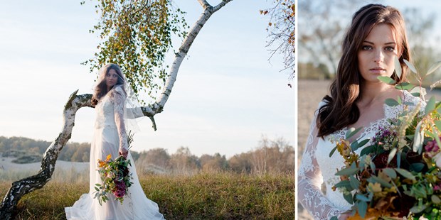 Hochzeitsfotos - Aschendorf - Xenia Bluhm - Die Hochzeitsfotografin