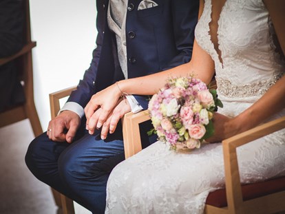Hochzeitsfotos - Copyright und Rechte: Bilder auf Social Media erlaubt - Eisenstadt - Christian Mari Fotograf