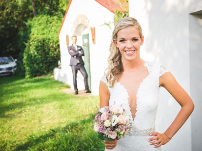 Hochzeitsfotos - Art des Shootings: Prewedding Shooting - Graz - Christian Mari Fotograf