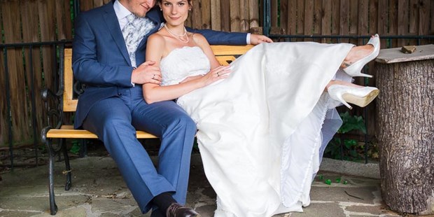 Hochzeitsfotos - Copyright und Rechte: Bilder privat nutzbar - Österreich - Christian Mari Fotograf