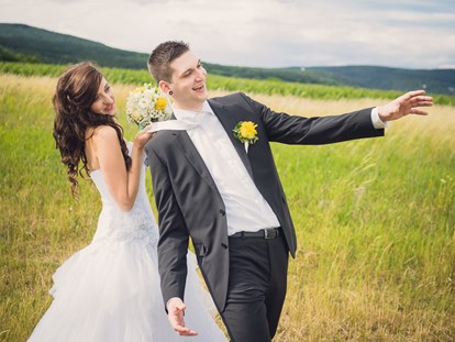 Hochzeitsfotos - Copyright und Rechte: Bilder auf Social Media erlaubt - Eisenstadt - Christian Mari Fotograf