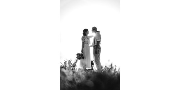 Hochzeitsfotos - zweite Kamera - Donauraum - Klickermann Photography