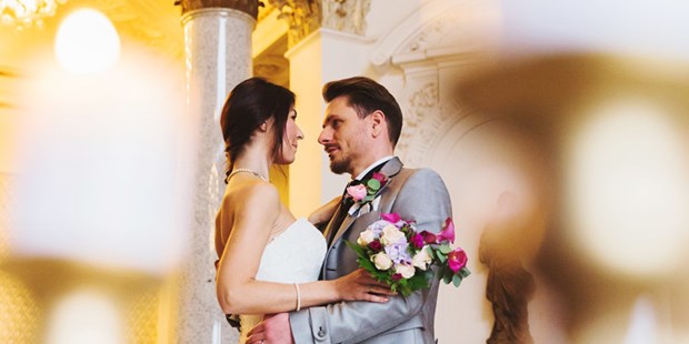 Hochzeitsfotos - Copyright und Rechte: Bilder auf Social Media erlaubt - Nordrhein-Westfalen - Christian Müller