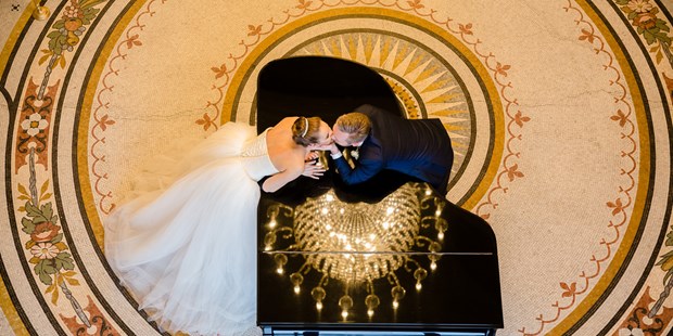 Hochzeitsfotos - Berufsfotograf - Deutschland - Christian Müller