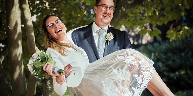 Hochzeitsfotos - Copyright und Rechte: Bilder auf Social Media erlaubt - Nordrhein-Westfalen - Christian Müller