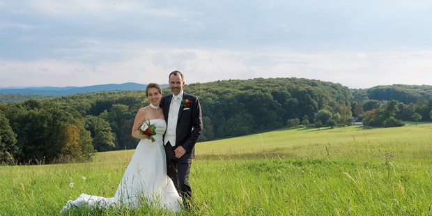 Hochzeitsfotos - zweite Kamera - Donauraum - Christian Freistätter | PhotoArt Chris