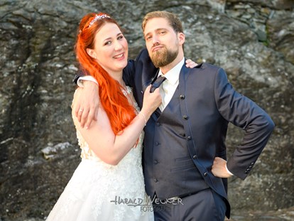 Hochzeitsfotos - Copyright und Rechte: Bilder auf Social Media erlaubt - Oberndorf bei Salzburg - Fotografie Harald Neuner