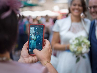 Hochzeitsfotos - Art des Shootings: 360-Grad-Fotografie - Puch bei Hallein - Hochzeitsreportage - Fotografie Harald Neuner