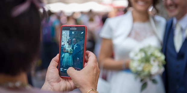 Hochzeitsfotos - zweite Kamera - Tirol - Hochzeitsreportage - Fotografie Harald Neuner