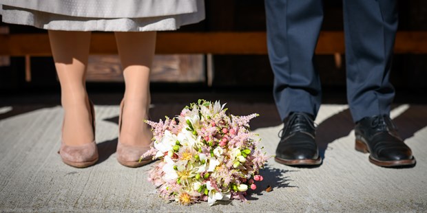 Hochzeitsfotos - Art des Shootings: Hochzeits Shooting - Österreich - Details sind auch sehr wichtig. - Fotografie Harald Neuner