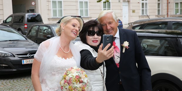 Hochzeitsfotos - Copyright und Rechte: Bilder auf Social Media erlaubt - Salzburg - Wolfgang Seifert     WOLFphotography