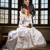 Hochzeitsfotograf - Foto vom Hochzeitsfotografen Jan Duderstadt aus 99887 Georgenthal. - Jan Duderstadt