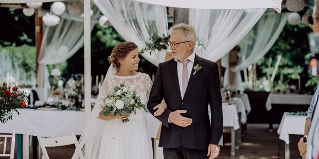 Hochzeitsfotos - Videografie buchbar - Anna Enya Photography