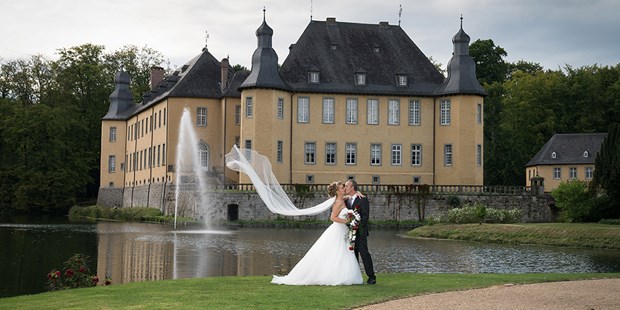 Hochzeitsfotos - Videografie buchbar - Münsterland - T & P Fotografie
