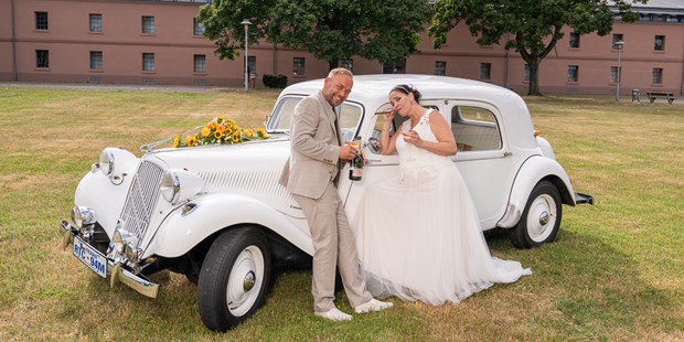 Hochzeitsfotos - Videografie buchbar - Hiddenhausen - T & P Fotografie