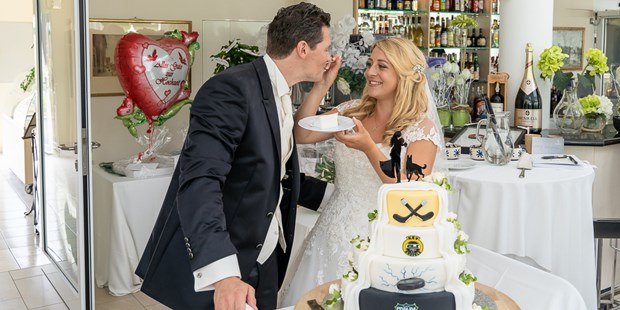 Hochzeitsfotos - Copyright und Rechte: Bilder auf Social Media erlaubt - Münsterland - T & P Fotografie