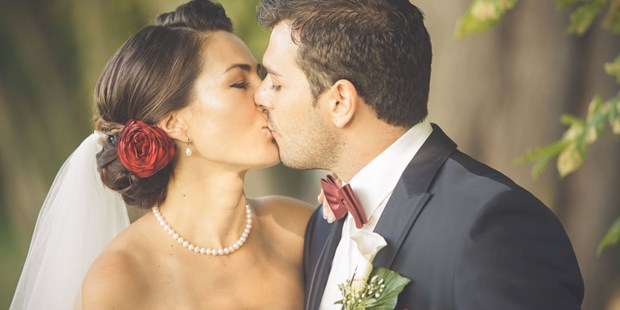 Hochzeitsfotos - Copyright und Rechte: Bilder auf Social Media erlaubt - Mostviertel - Thomas Baucek