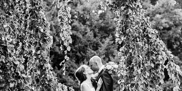 Hochzeitsfotos - Fotostudio - Büdingen - MIENOGRAPHIE