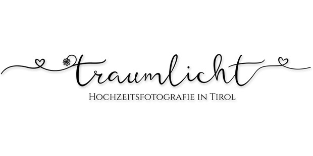 Hochzeitsfotos - Videografie buchbar - Strobl - TRAUMLICHT - Hochzeitsfotografie in Tirol