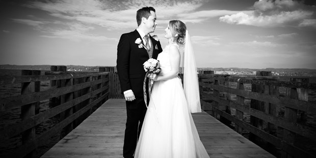 Hochzeitsfotos - Copyright und Rechte: Bilder auf Social Media erlaubt - Niedersachsen - Fabian Berg