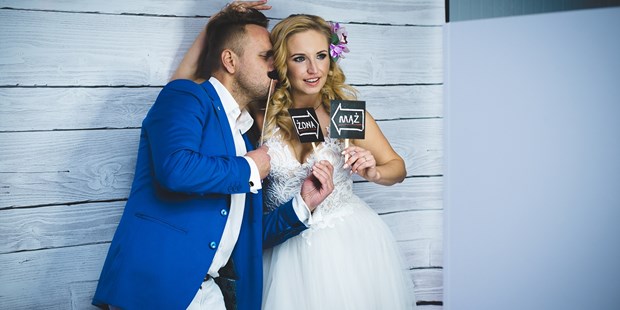 Hochzeitsfotos - Copyright und Rechte: Bilder auf Social Media erlaubt - Polen - Tomasz