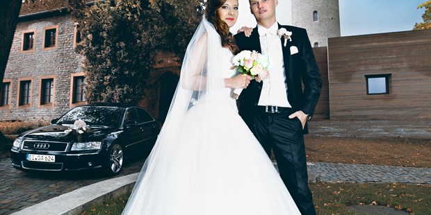 Hochzeitsfotos - Copyright und Rechte: Bilder kommerziell nutzbar - Laatzen - Studio Zenit Klassen