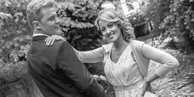 Hochzeitsfotos - Copyright und Rechte: Bilder dürfen bearbeitet werden - Obernkirchen - Studio Zenit Klassen
