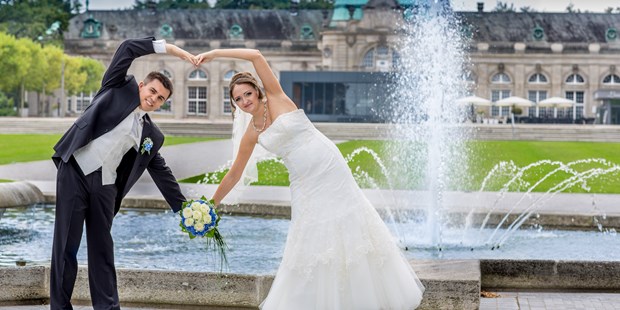 Hochzeitsfotos - Copyright und Rechte: Bilder dürfen bearbeitet werden - Nordrhein-Westfalen - Studio Zenit Klassen