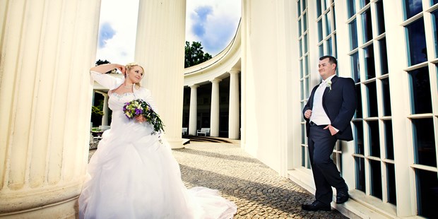 Hochzeitsfotos - Fotobox alleine buchbar - Achim (Landkreis Verden) - Studio Zenit Klassen