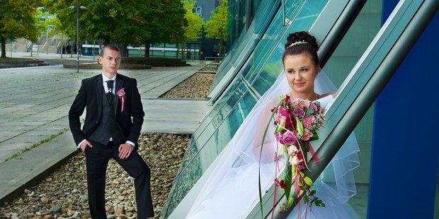Hochzeitsfotos - Copyright und Rechte: Bilder dürfen bearbeitet werden - Laatzen - Studio Zenit Klassen