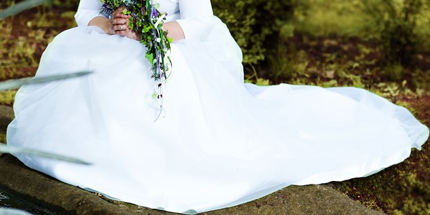 Hochzeitsfotos - Copyright und Rechte: Bilder dürfen bearbeitet werden - Bückeburg - Studio Zenit Klassen