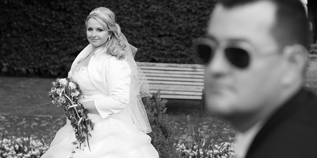 Hochzeitsfotos - Art des Shootings: Portrait Hochzeitsshooting - Teutoburger Wald - Studio Zenit Klassen