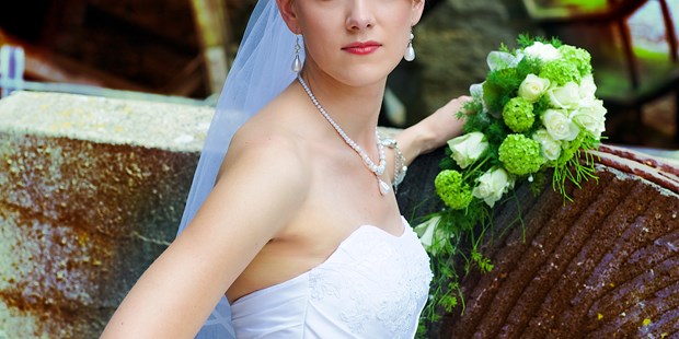 Hochzeitsfotos - Copyright und Rechte: Bilder dürfen bearbeitet werden - Deutschland - Studio Zenit Klassen