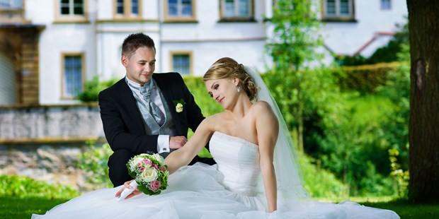 Hochzeitsfotos - Art des Shootings: Hochzeits Shooting - Emsland, Mittelweser ... - Studio Zenit Klassen