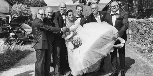 Hochzeitsfotos - Videografie buchbar - Münster (Münster, Stadt) - Hochzeitsfotograf Hannover - Andreas Hoffmann Fotografenmeister - WEDDING-PHOTOGRAPHY24 Hoffmann Andreas
