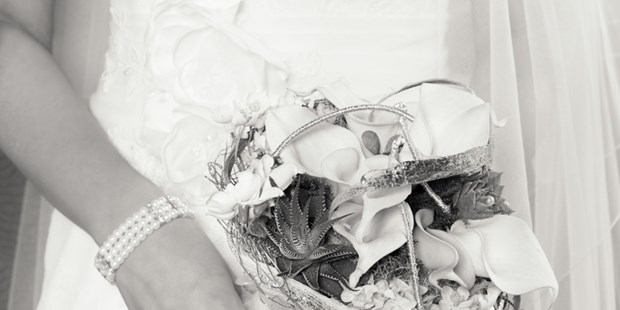 Hochzeitsfotos - Art des Shootings: Portrait Hochzeitsshooting - Zugspitze - Hochzeitsfotografin Tirol