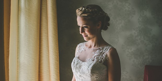 Hochzeitsfotos - Videografie buchbar - Walluf - Yulia Elsner