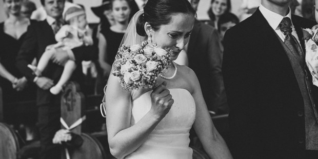 Hochzeitsfotos - Copyright und Rechte: Bilder auf Social Media erlaubt - Rutesheim - Yulia Elsner