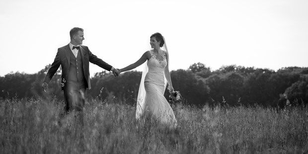 Hochzeitsfotos - Berufsfotograf - Yvonne Gerlach