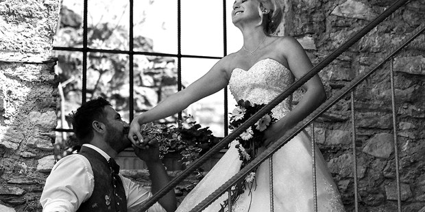 Hochzeitsfotos - Art des Shootings: Trash your Dress - St. Donat - Sandra Hrastnig SandraS Fotografie