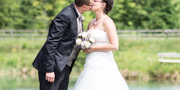 Hochzeitsfotos - Art des Shootings: Prewedding Shooting - Zell am See - Sandra Hrastnig SandraS Fotografie