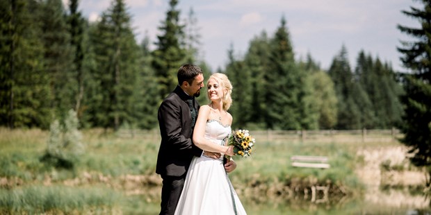 Hochzeitsfotos - Wolfsberg (Wolfsberg) - Sandra Hrastnig SandraS Fotografie