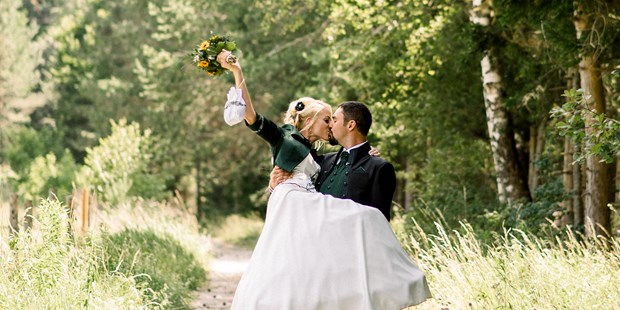 Hochzeitsfotos - Gmünd (Gmünd in Kärnten) - Sandra Hrastnig SandraS Fotografie