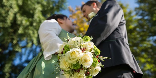 Hochzeitsfotos - Copyright und Rechte: Bilder dürfen bearbeitet werden - Wolfsberg (Wolfsberg) - Foto Moser
