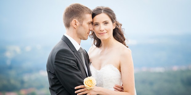 Hochzeitsfotos - Copyright und Rechte: Bilder auf Social Media erlaubt - Graz - Walter Elsner I photo riccio