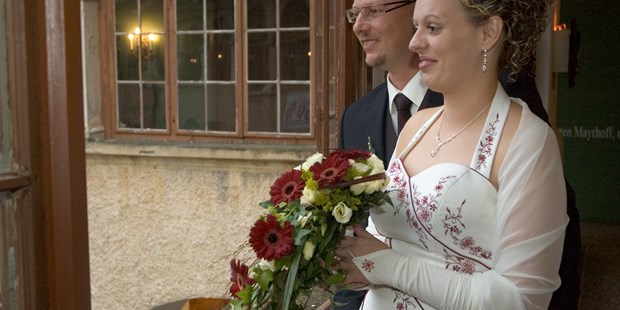 Hochzeitsfotos - Berufsfotograf - Thermenland Steiermark - Andreas L. Strohmaier, photography