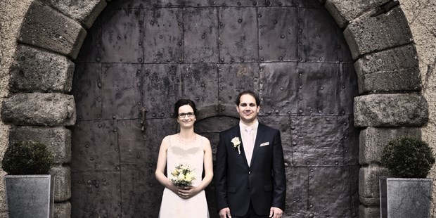 Hochzeitsfotos - Art des Shootings: Trash your Dress - Andreas L. Strohmaier, photography